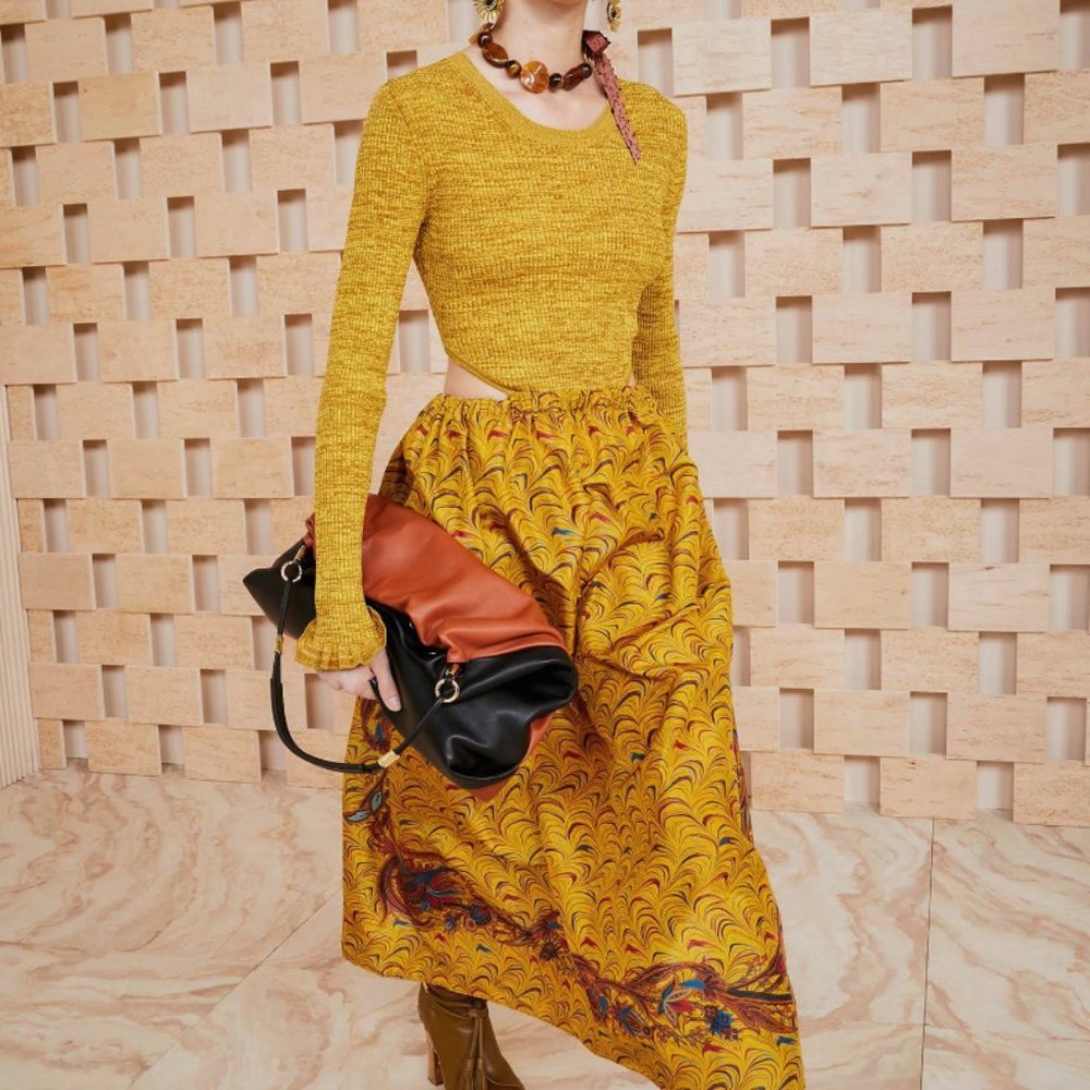 Ulla Johnson Marcellina Dress